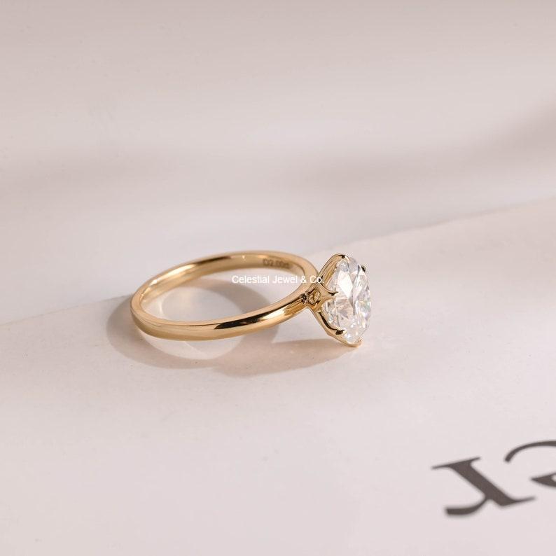 Diamond & Gold Jewellery – Rings, Earrings, Necklaces | Celestial Jewel