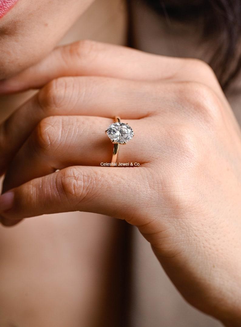 Diamond & Gold Jewellery – Rings, Earrings, Necklaces | Celestial Jewel