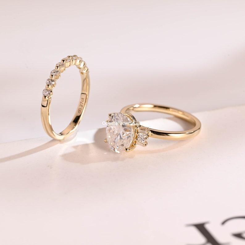 Diamond & Gold Jewellery – Rings, Earrings, Necklaces | Celestial Jewel