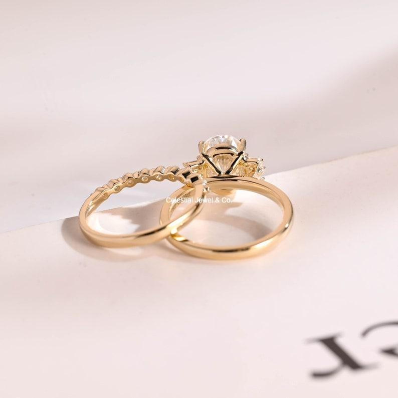 Diamond & Gold Jewellery – Rings, Earrings, Necklaces | Celestial Jewel