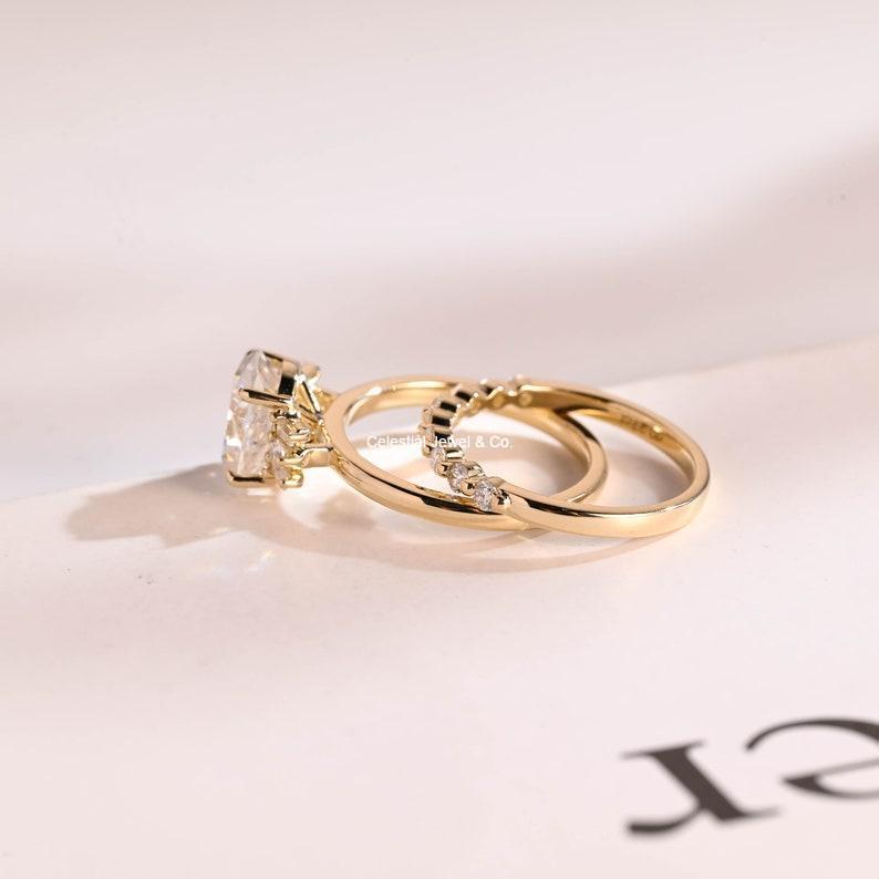 Diamond & Gold Jewellery – Rings, Earrings, Necklaces | Celestial Jewel