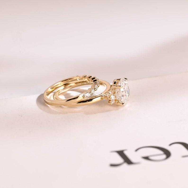 Diamond & Gold Jewellery – Rings, Earrings, Necklaces | Celestial Jewel