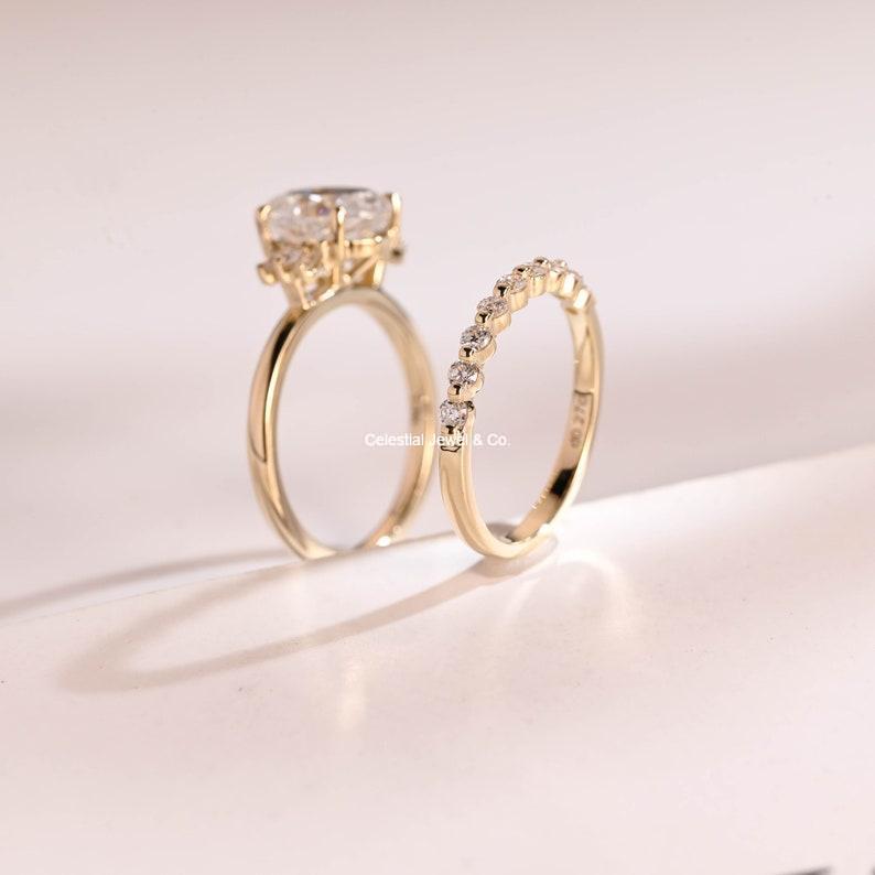 Diamond & Gold Jewellery – Rings, Earrings, Necklaces | Celestial Jewel