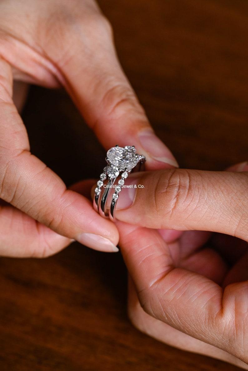 Diamond & Gold Jewellery – Rings, Earrings, Necklaces | Celestial Jewel
