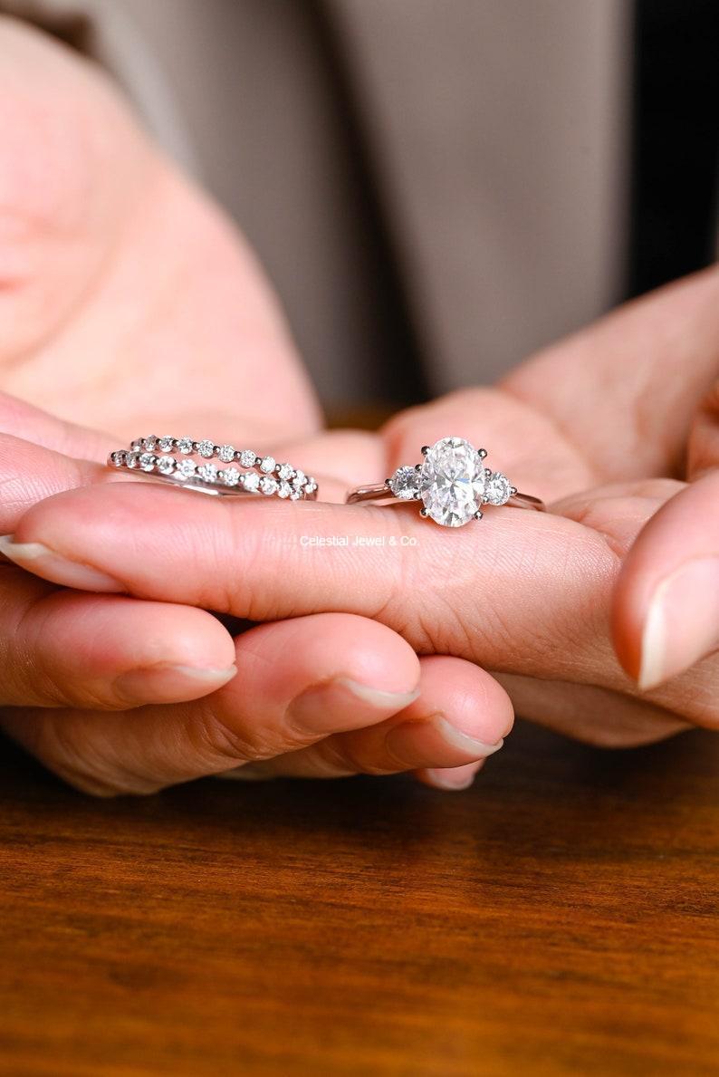 Diamond & Gold Jewellery – Rings, Earrings, Necklaces | Celestial Jewel
