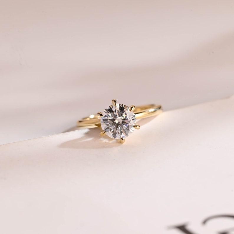Diamond & Gold Jewellery – Rings, Earrings, Necklaces | Celestial Jewel