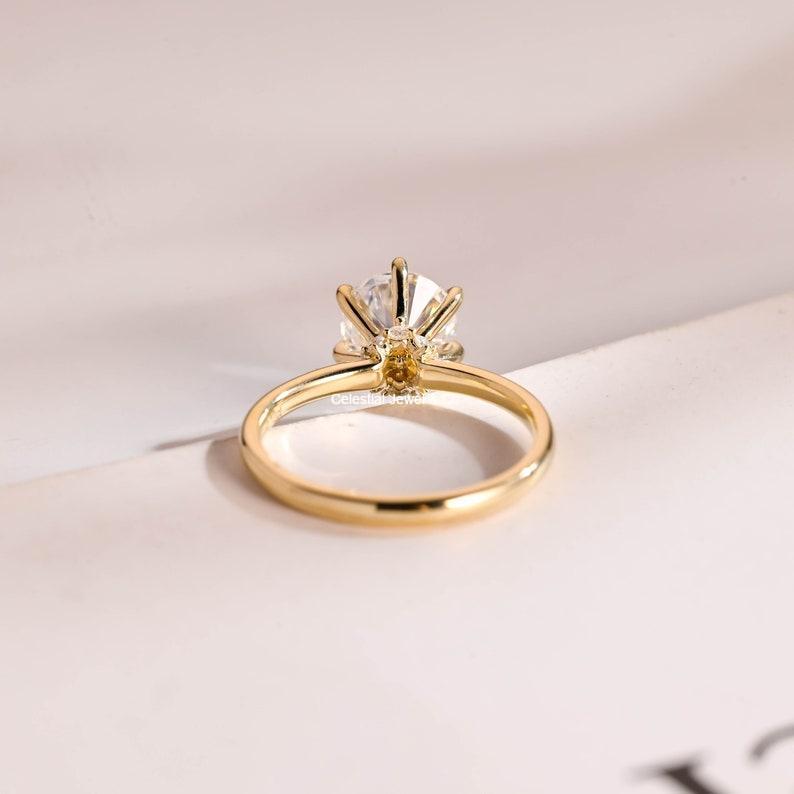 Diamond & Gold Jewellery – Rings, Earrings, Necklaces | Celestial Jewel