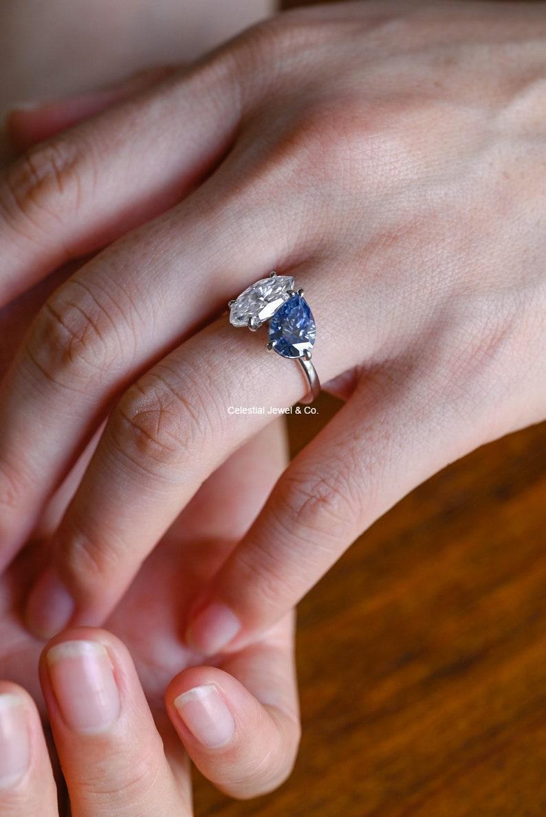 Diamond & Gold Jewellery – Rings, Earrings, Necklaces | Celestial Jewel