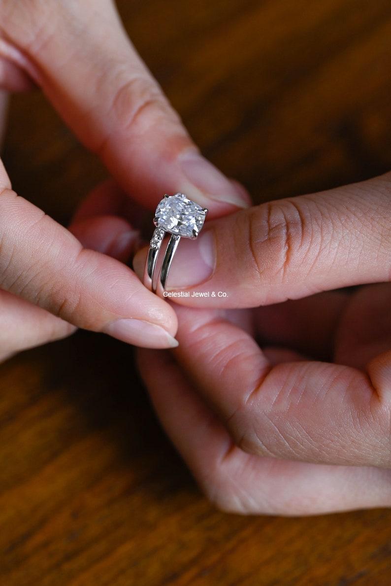 Diamond & Gold Jewellery – Rings, Earrings, Necklaces | Celestial Jewel
