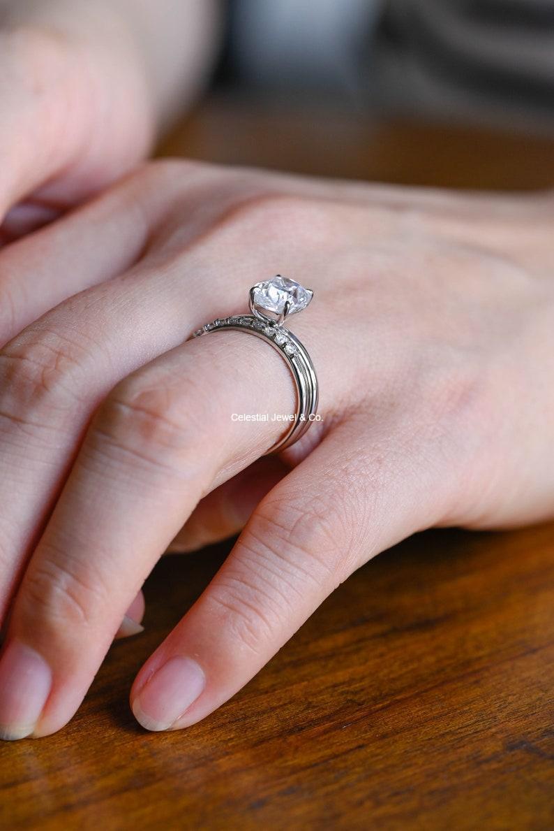 Diamond & Gold Jewellery – Rings, Earrings, Necklaces | Celestial Jewel
