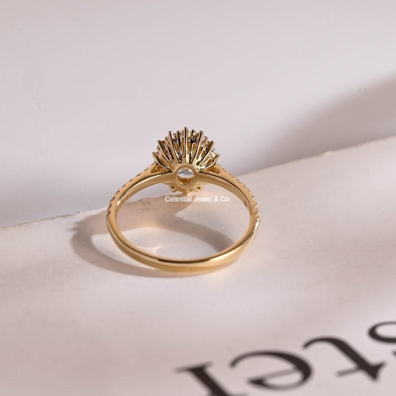 Diamond & Gold Jewellery – Rings, Earrings, Necklaces | Celestial Jewel