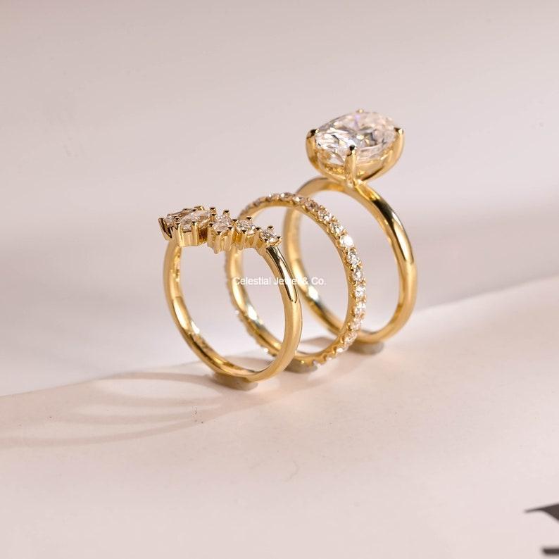 Diamond & Gold Jewellery – Rings, Earrings, Necklaces | Celestial Jewel
