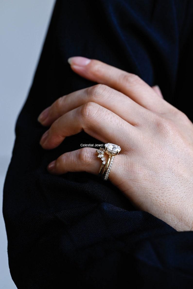 Diamond & Gold Jewellery – Rings, Earrings, Necklaces | Celestial Jewel