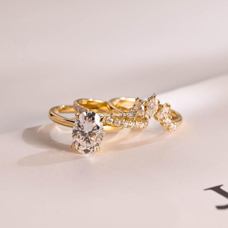 Diamond & Gold Jewellery – Rings, Earrings, Necklaces | Celestial Jewel