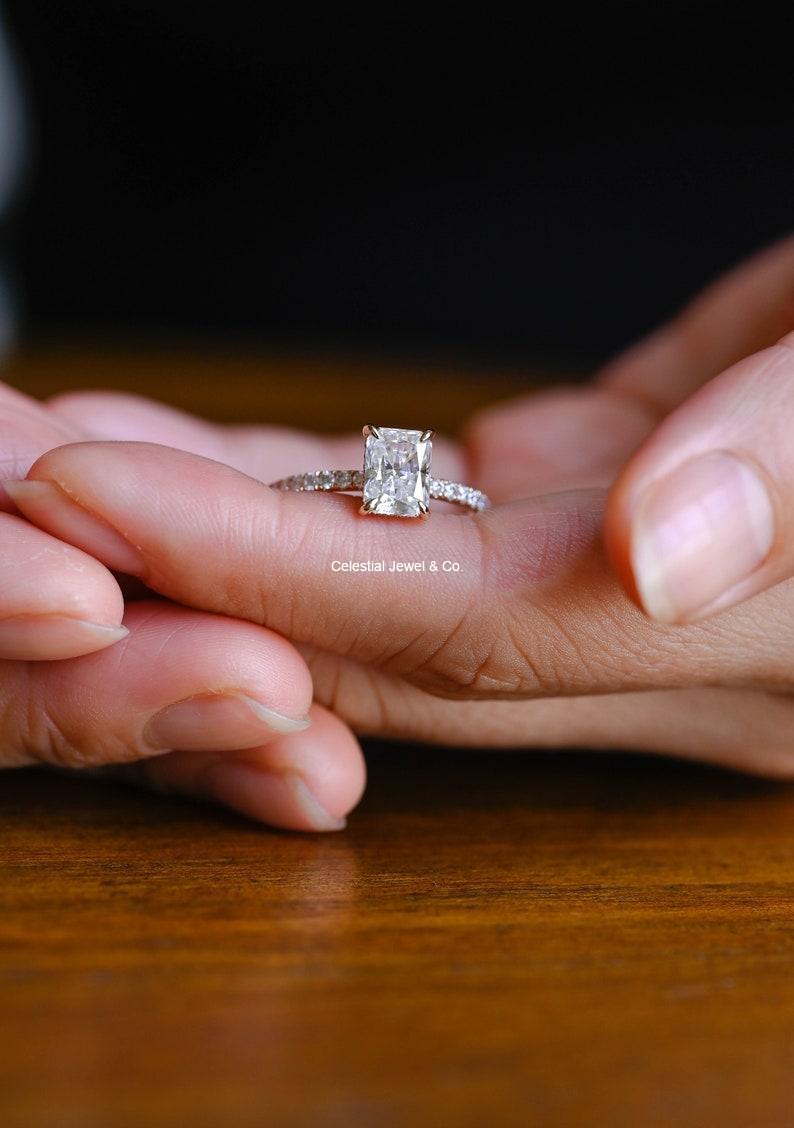 Diamond & Gold Jewellery – Rings, Earrings, Necklaces | Celestial Jewel