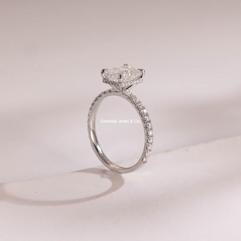 Diamond & Gold Jewellery – Rings, Earrings, Necklaces | Celestial Jewel