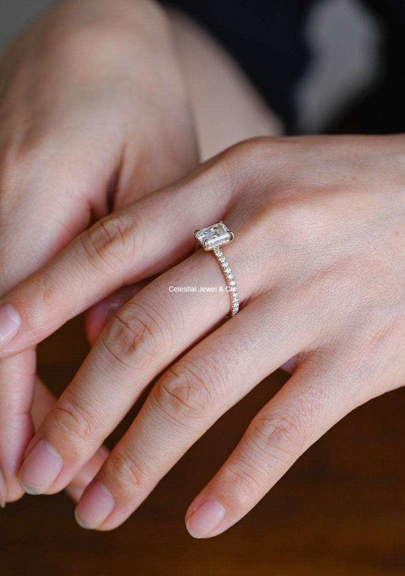Diamond & Gold Jewellery – Rings, Earrings, Necklaces | Celestial Jewel