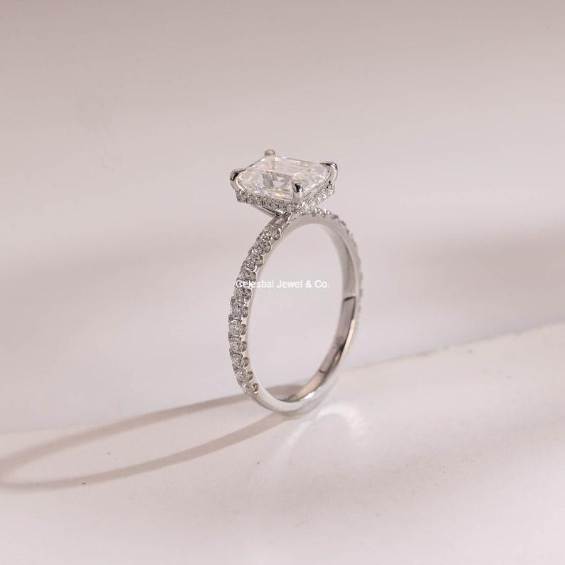Diamond & Gold Jewellery – Rings, Earrings, Necklaces | Celestial Jewel
