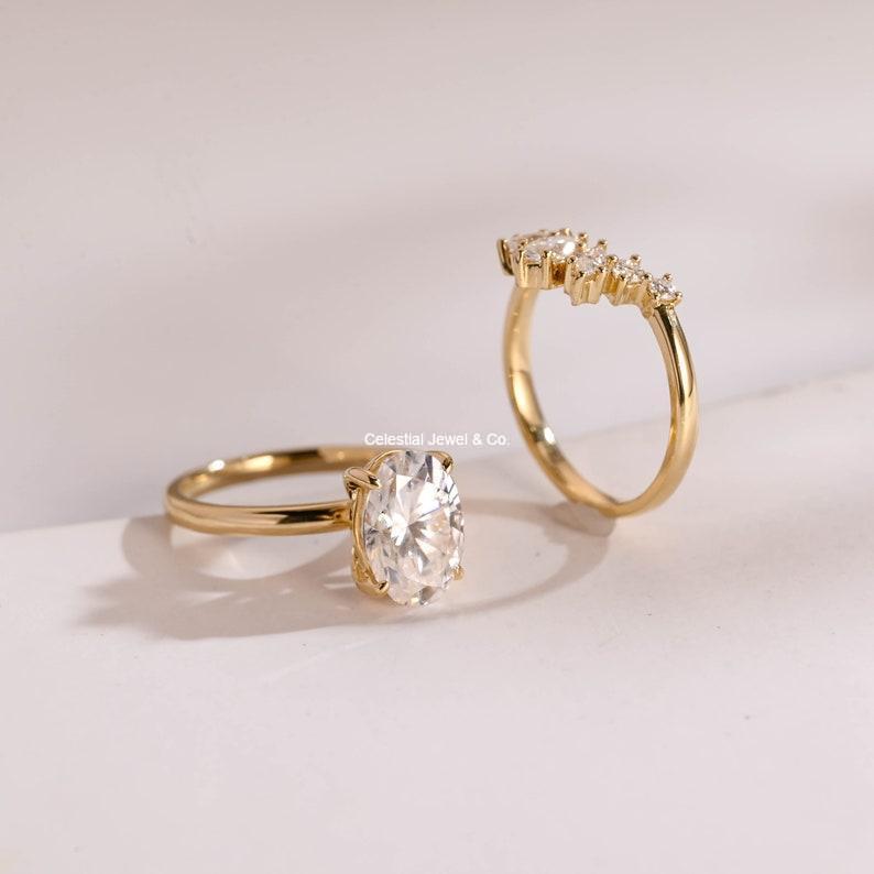 Diamond & Gold Jewellery – Rings, Earrings, Necklaces | Celestial Jewel