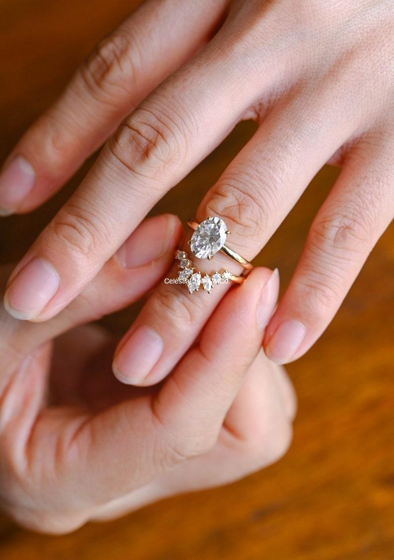 Diamond & Gold Jewellery – Rings, Earrings, Necklaces | Celestial Jewel