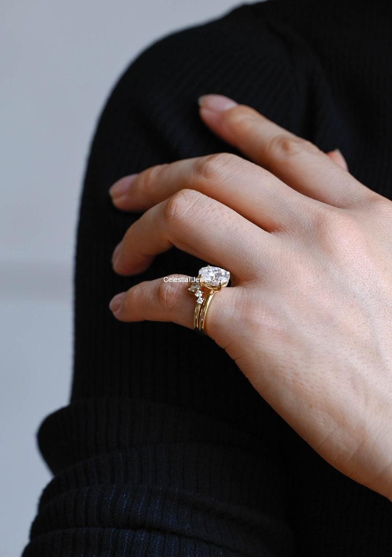Diamond & Gold Jewellery – Rings, Earrings, Necklaces | Celestial Jewel
