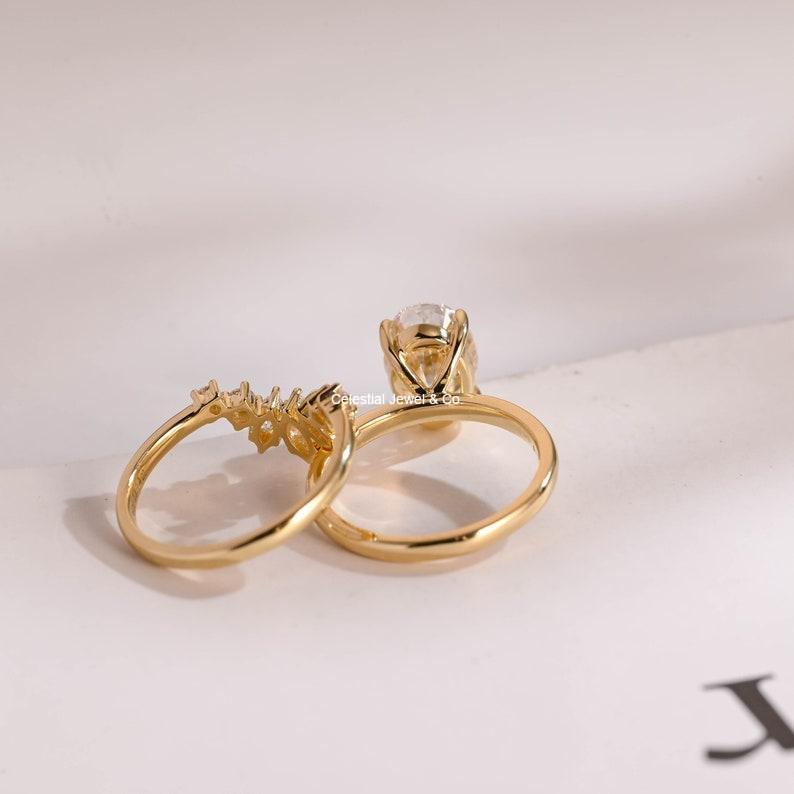 Diamond & Gold Jewellery – Rings, Earrings, Necklaces | Celestial Jewel