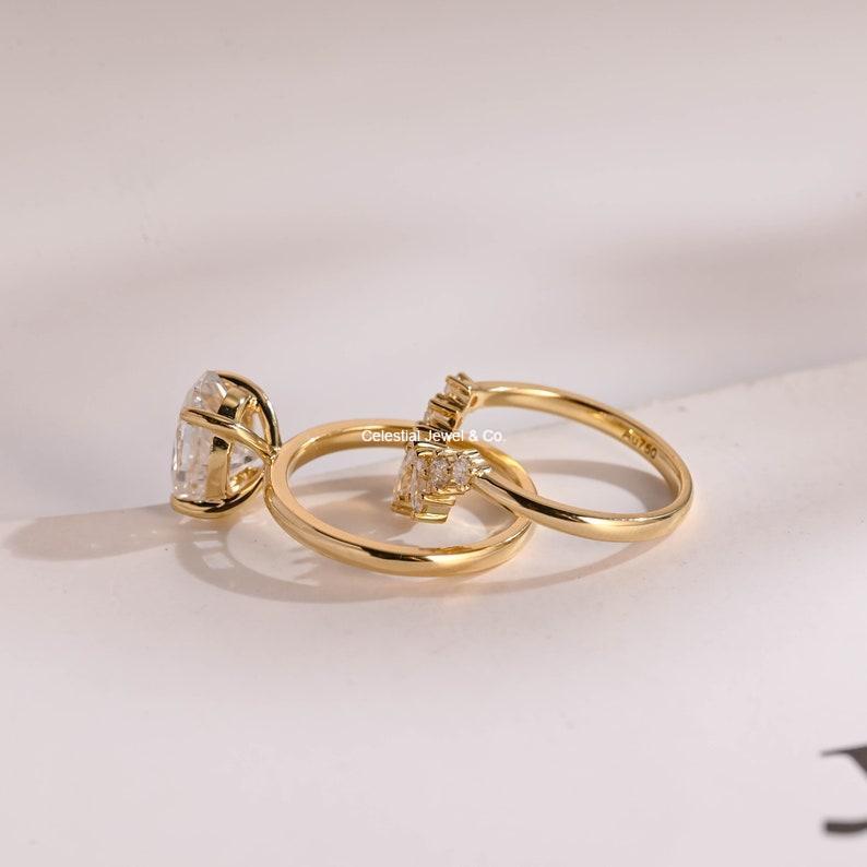 Diamond & Gold Jewellery – Rings, Earrings, Necklaces | Celestial Jewel