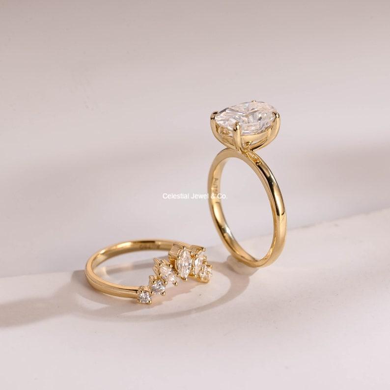 Diamond & Gold Jewellery – Rings, Earrings, Necklaces | Celestial Jewel