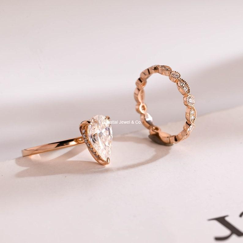 Diamond & Gold Jewellery – Rings, Earrings, Necklaces | Celestial Jewel