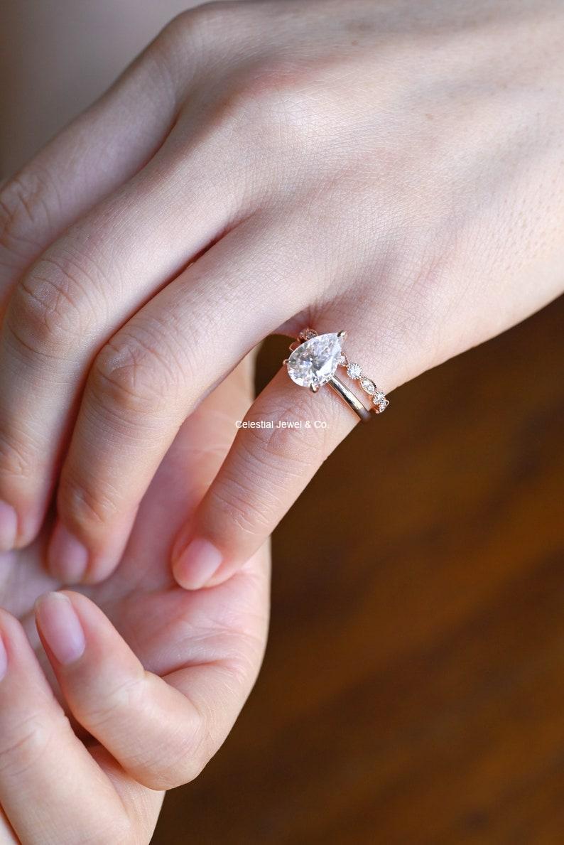 Diamond & Gold Jewellery – Rings, Earrings, Necklaces | Celestial Jewel