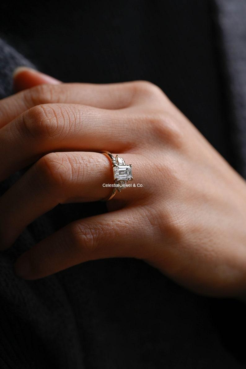 Diamond & Gold Jewellery – Rings, Earrings, Necklaces | Celestial Jewel