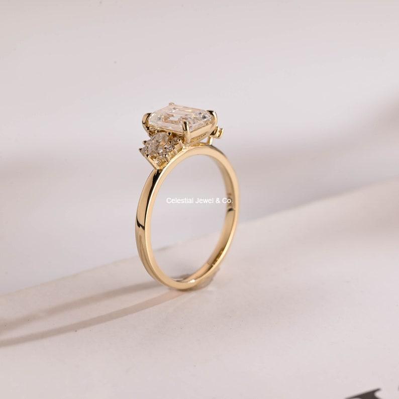 Diamond & Gold Jewellery – Rings, Earrings, Necklaces | Celestial Jewel