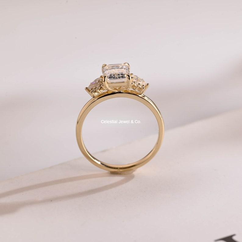 Diamond & Gold Jewellery – Rings, Earrings, Necklaces | Celestial Jewel