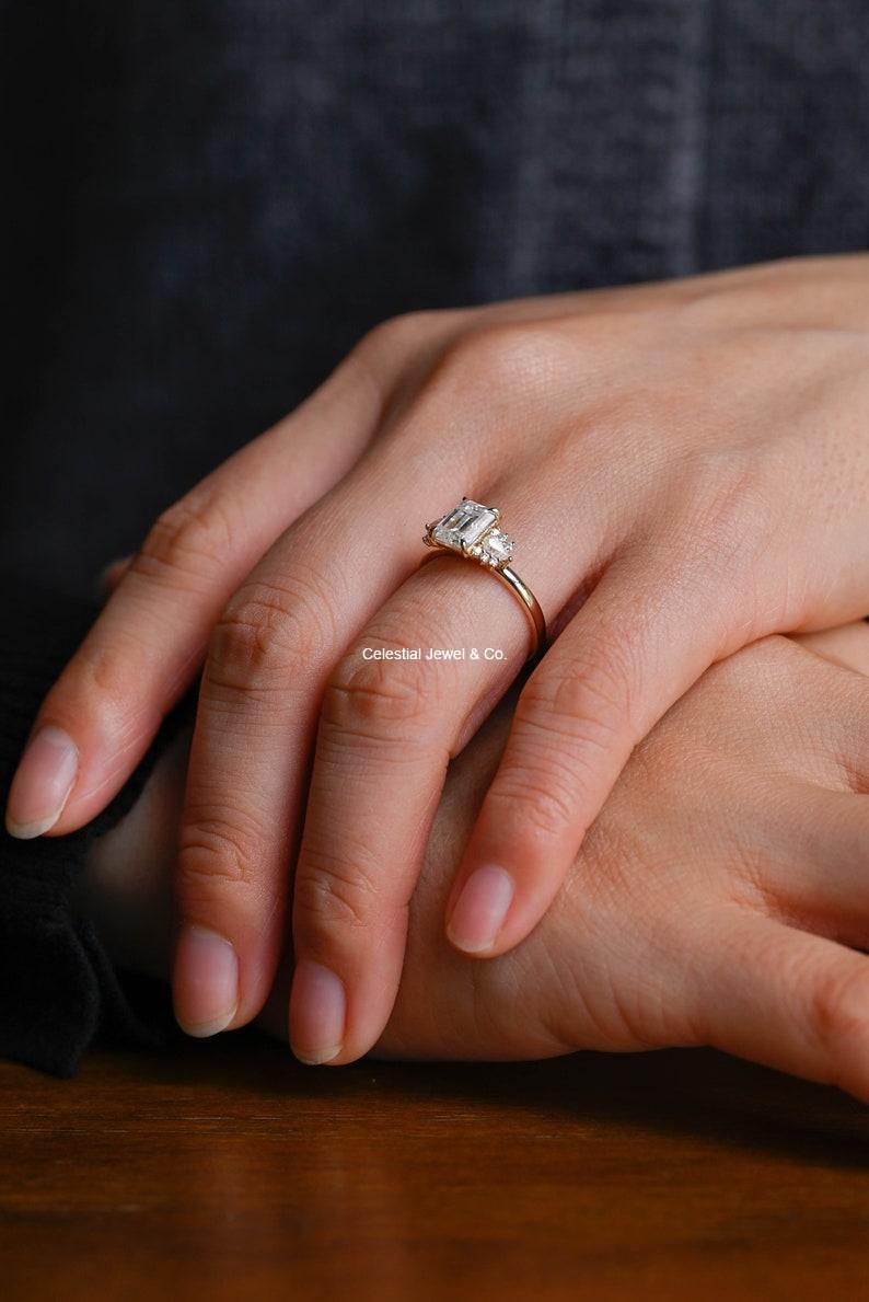 Diamond & Gold Jewellery – Rings, Earrings, Necklaces | Celestial Jewel