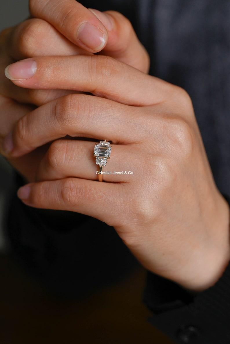Diamond & Gold Jewellery – Rings, Earrings, Necklaces | Celestial Jewel