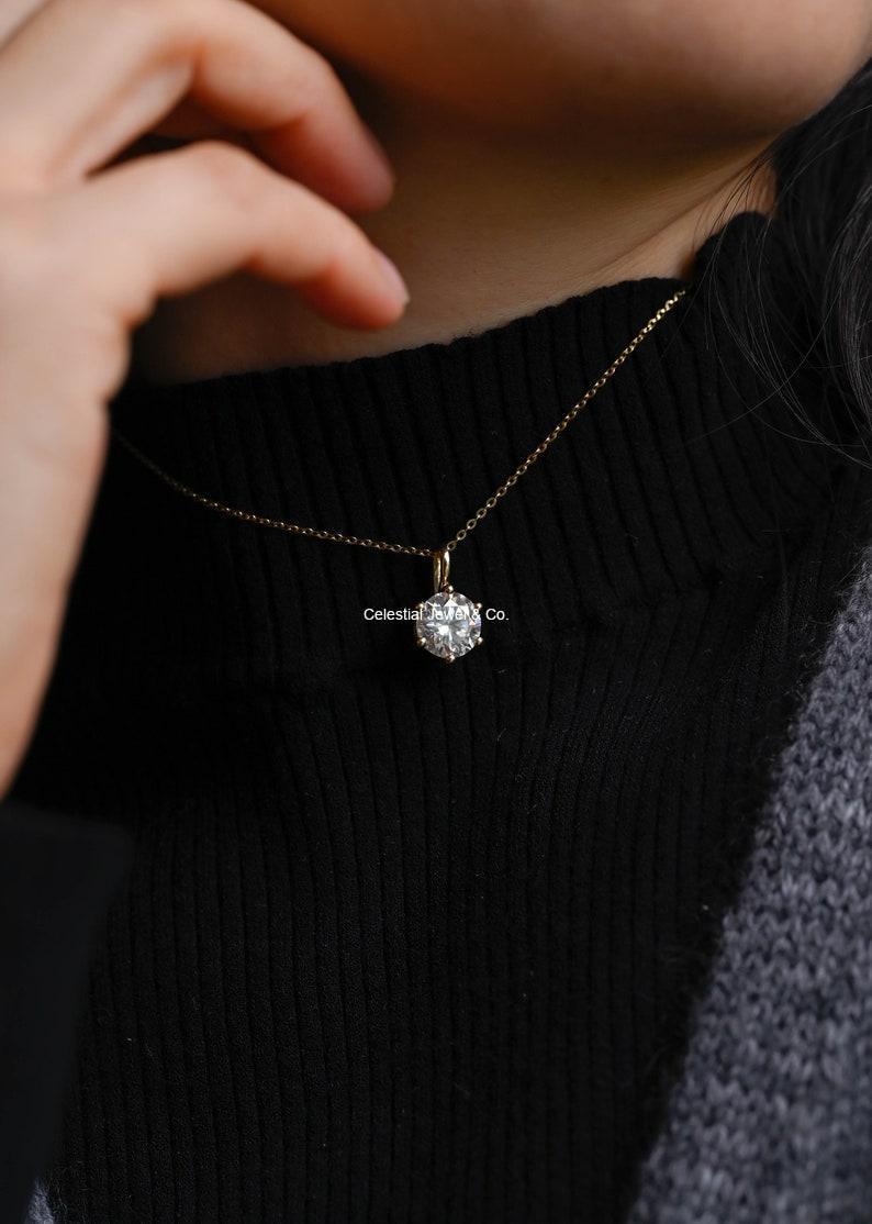 Diamond & Gold Jewellery – Rings, Earrings, Necklaces | Celestial Jewel