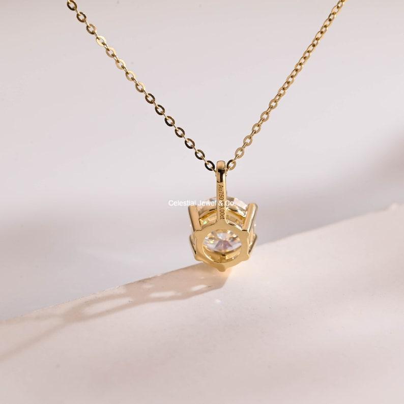 Diamond & Gold Jewellery – Rings, Earrings, Necklaces | Celestial Jewel