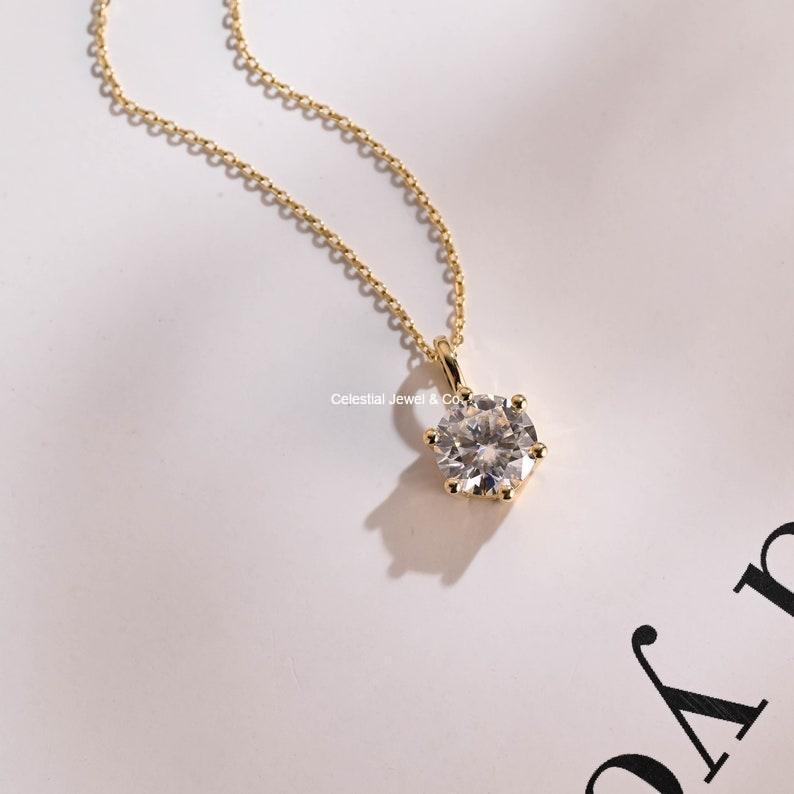 Diamond & Gold Jewellery – Rings, Earrings, Necklaces | Celestial Jewel
