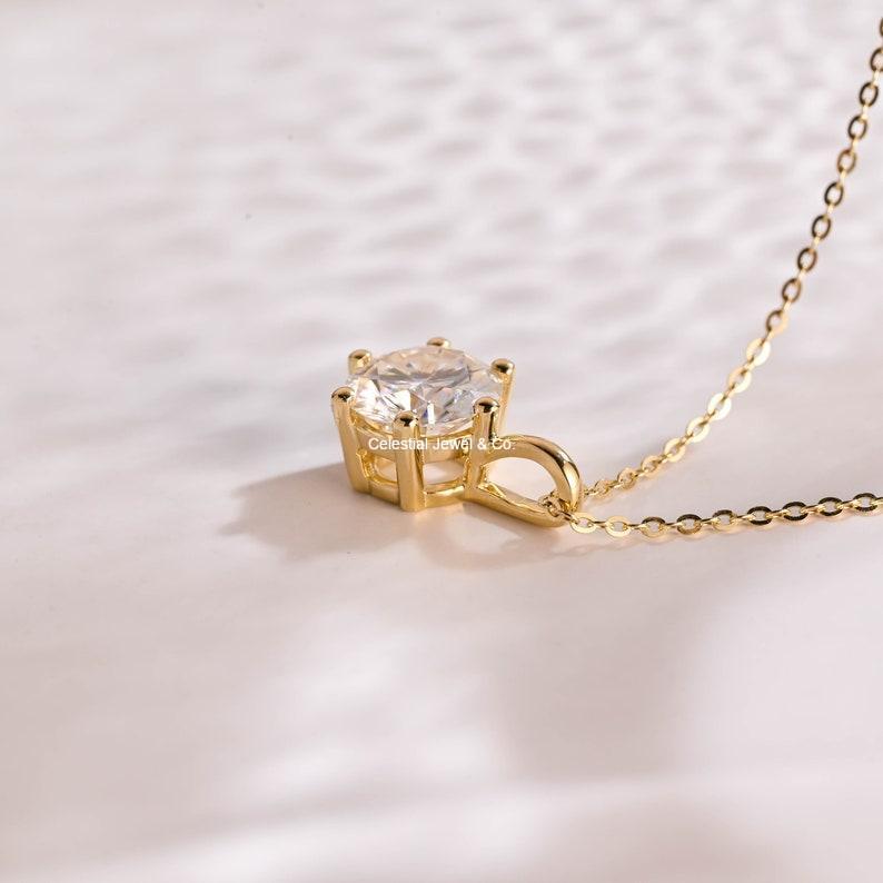 Diamond & Gold Jewellery – Rings, Earrings, Necklaces | Celestial Jewel