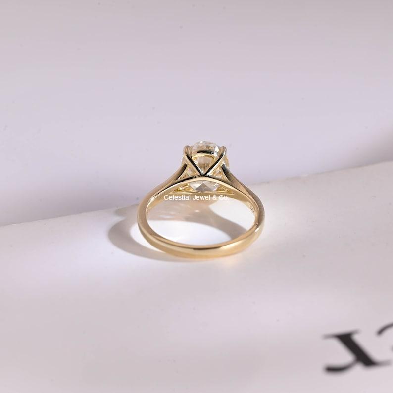 Diamond & Gold Jewellery – Rings, Earrings, Necklaces | Celestial Jewel