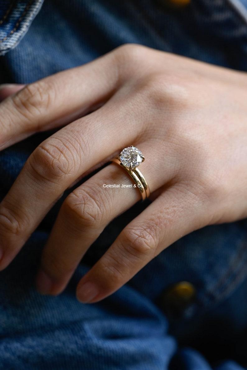 Diamond & Gold Jewellery – Rings, Earrings, Necklaces | Celestial Jewel