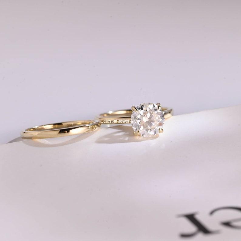 Diamond & Gold Jewellery – Rings, Earrings, Necklaces | Celestial Jewel