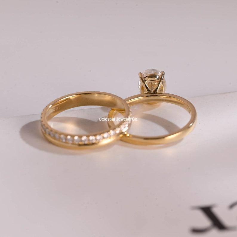 Diamond & Gold Jewellery – Rings, Earrings, Necklaces | Celestial Jewel