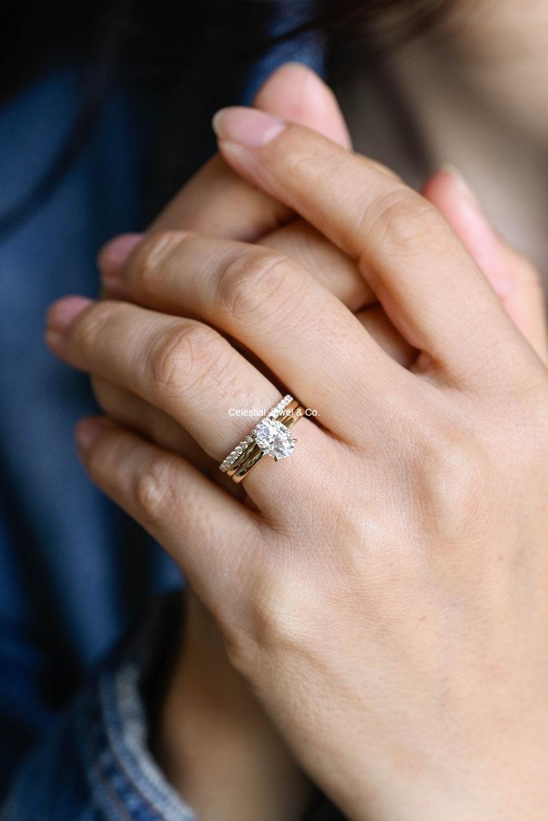 Diamond & Gold Jewellery – Rings, Earrings, Necklaces | Celestial Jewel