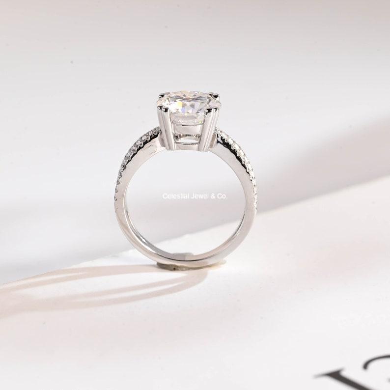 Diamond & Gold Jewellery – Rings, Earrings, Necklaces | Celestial Jewel