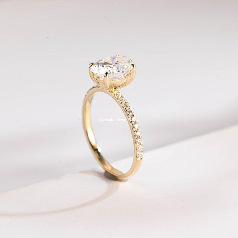 Diamond & Gold Jewellery – Rings, Earrings, Necklaces | Celestial Jewel