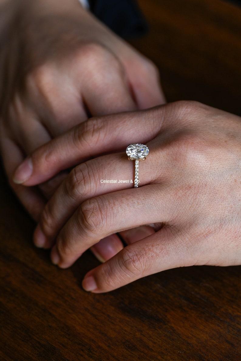 Diamond & Gold Jewellery – Rings, Earrings, Necklaces | Celestial Jewel