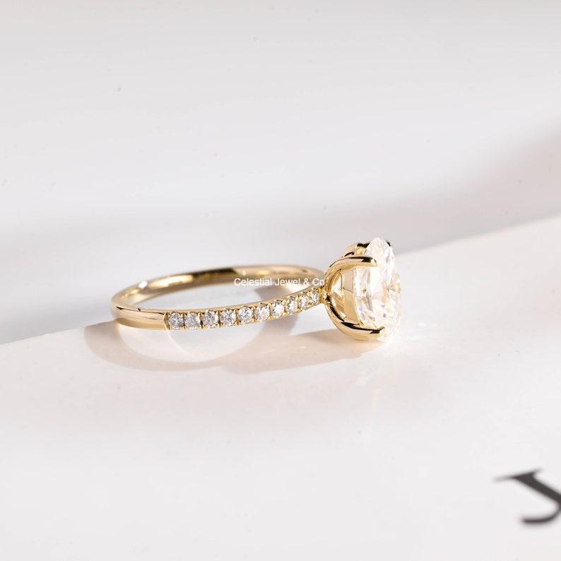 Diamond & Gold Jewellery – Rings, Earrings, Necklaces | Celestial Jewel