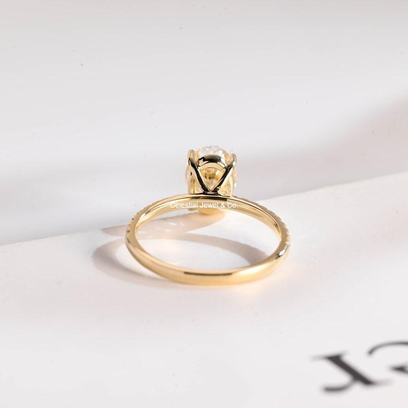 Diamond & Gold Jewellery – Rings, Earrings, Necklaces | Celestial Jewel
