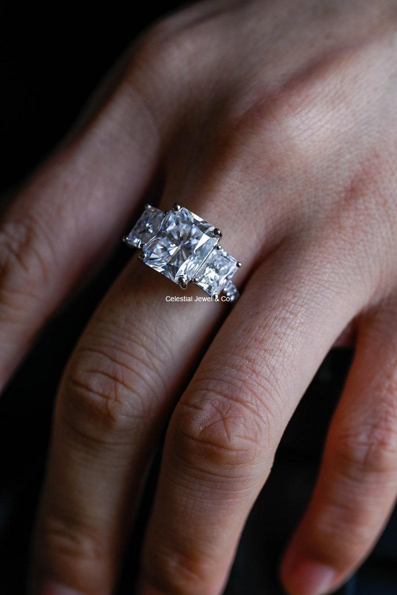 Diamond & Gold Jewellery – Rings, Earrings, Necklaces | Celestial Jewel